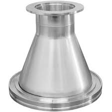 Conical Reducers ISO to NW