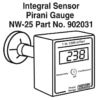 1 to 1200 mTorr Integral Sensor with NW-25 [902031]