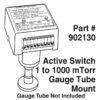 1 to 1000 mTorr Thermocouple Active Vacuum Switch [902130]