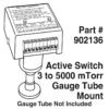 3 to 5000 mTorr Pirani Active Vacuum Switch [902136]