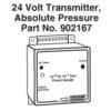 .01 to 100 mTorr Pirani Transmitter [902167]