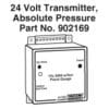 1 to 2000 mTorr Pirani Transmitter [902169]