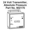 .01 to 20 Torr Pirani Transmitter without display Non-linear 0-5 Volt Output [902170]9*3