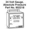 .01 to 20 Torr Pirani Transmitter with Display [902218]