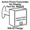 2000 mTorr Active Pirani Transmitter with NW-25 Flange [902378]