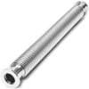 NW-16 X 1000 mm Stainless Steel Formed Bellows [BEL-16-1000]