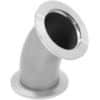 NW-25 45 Degree Elbow, 304 S.S. [NW-25-45-ELBOW]