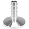 NW-16 X .25 Inch Rubber Hose Adaptor [NW16-HOSE-.25]