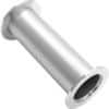 NW-16 X 80mm Full Nipple [NW-16-NIPPLE-S]