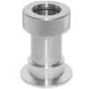 NW-16 to 1/2" Tube Quick-Connect [QUICK-NW16-1/2]